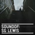 SoundOf: SG Lewis