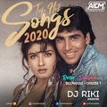 Top Hit Songs 2020 Ep 16 - Retro Bollywood DeepHouse Ep 1 - DJ Riki Nairobi