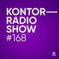 Kontor Radio Show #168