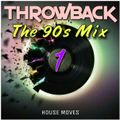 Throwback - The '90s Mix 01