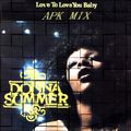 Donna Summer - Love To Love You baby APK MIx
