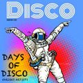 Days Of Disco (Volume 1)