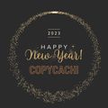 Copycachi 1 [Yappy New Year]