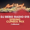 DJ BEBO x SPRING CUMBIA MIX x 015