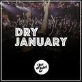 DJ Joe Lobel - Dry January ( The January Edition )