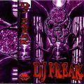 DJ Freak - Alles Naar De Klte [Dr Freecloud's Mixing Lab|DR019]