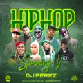 Hip Hop Storming Trap 5 (2020) - DJ Perez