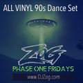 Phase One Fridays (All Vinyl 90s Dance Set)