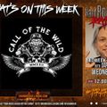Hard Rock Hell Radio - Midweek Mayhem - 18.05.2022