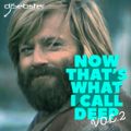 DJ Sebster - Now That's What I Call Deep Vol.2