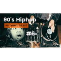 FULL VINYL | Late 90's Hiphop Set | CUTMASTAA KATO