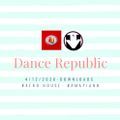 Dance Republic On Capital FM AfroHouse SET 2 DEC 4TH 2020 - DJ UV