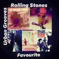 Rolling Stones Favourite selected by urban grooves