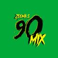Zooma's 90'S Mix