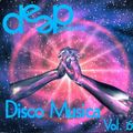 Dj Deep - Disco Musica 6 - MegaMixMusic.com