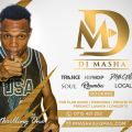 FUSED POP MIX 2017 DJ MASHA