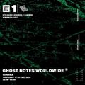 Ghost Notes Worldwide w/ Impey & O-Dessa & Kiina – 17th December 2020