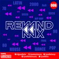 REWIND MIX 2017 #006: David Guetta, Sebastian Ingrosso, Avicii, Swedish House Mafia & Much More