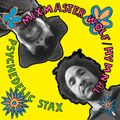Hymnal & Mixmaster Wolf – Psychedelic Stax: Protest Music (05.15.20)