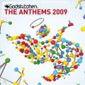 Godskitchen-Anthems 2009-Cd2