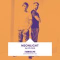 Neonlight - FABRICLIVE x BLACKOUT mix (July 2015)