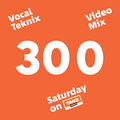 Trace Video Mix #300 VI by VocalTeknix