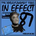 Dr Dre - In Effect 87 Mixtape [Roadium Swapmeet Enhanced Audio]