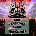 DJ E.S.E - Mix Versiones Club