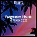 [Progressive House Yearmix 2021] - WE ARE ONE #039 - Bravis