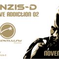 Franzis-D - Progressive Addiction 02 @ Essentialfm Radio (November 2012)