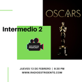 #Intermedio 2 - Oscars