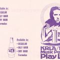 KRLA-Russ O'Hara / February 23 ,1969