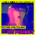 DJ Polina Y Female Voices of the underground