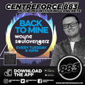 Wayne soulavengerz - 88.3 Centreforce DAB+ Radio - 30 - 03 - 2021 .mp3