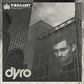 The Gallery - Electric Dream Machine 003: Dyro