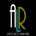 24SEPT2016 SCHOOLBOY CRUSH MIXES {Aegean Lounge Radio Soulful House Session}