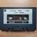 DJ Andy Smith tape digitizing Vol 48 - Chicago radio WBMX (102.7) & WGCI (107-5)  - 1983