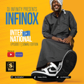 INTERNATIONAL MIXTAPES - EPISODE 1 - SOMALI - DJ INFINITYTHE1