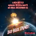 Feel The Beat episode 35: Deep House Impact