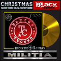 merry christmas Frau machinenpistole dj & moreno_flamas dic 022 black-series podcast