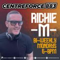 Richie M radio Show - 88.3 Centreforce DAB+ Radio - 29 - 05 - 2023 .mp3