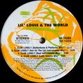 Toru S. Early 90's HOUSE -Club Lonely- June 9 1992 ft.Tony Humphries, Todd Terry, Lil Louis