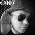MSR Podcast #007 [mixed by Franco De Mulero]