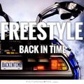 Freestyle Back In Time -- DJ Carlos C4 Ramos