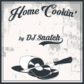 Home Cookin' 31.01.2020 (Vinyl Contest)