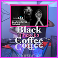 BLACK COFFEE and THEMBA in The Lab NYC