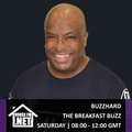 Buzzhard - The Breakfast Buzz 29 FEB 2020