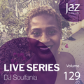 Volume 129 - DJ Soulfania