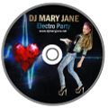 Dj Mary Jane - We see The World (Electro Party Mix)