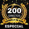 VITERLO ON AIR 200 (Especial 20k follows & 200 directos)